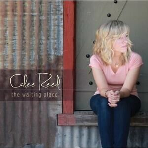 The Waiting Place by Schroeder, Calee (CD, 2012) New